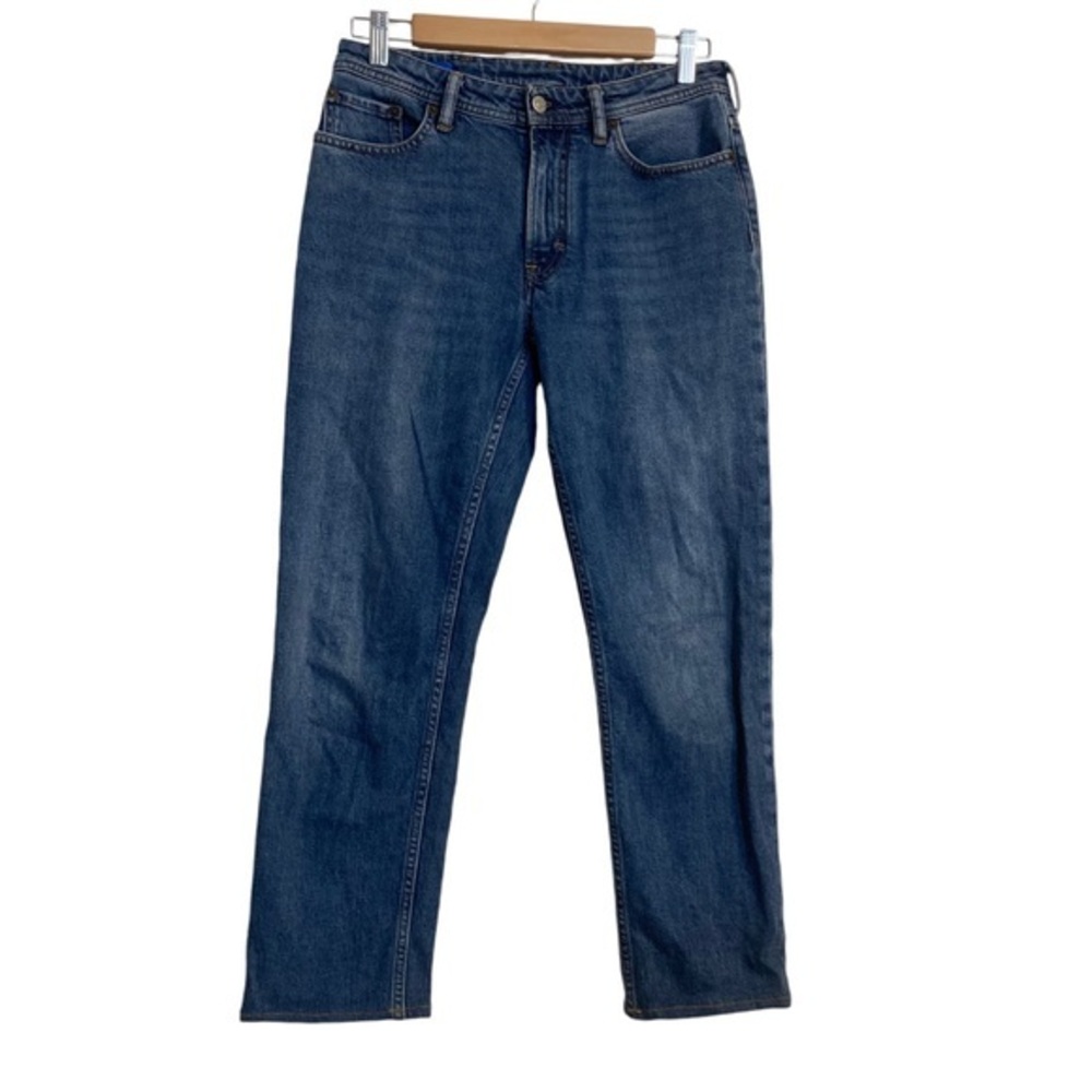 Acne Jeans - Dark Blue